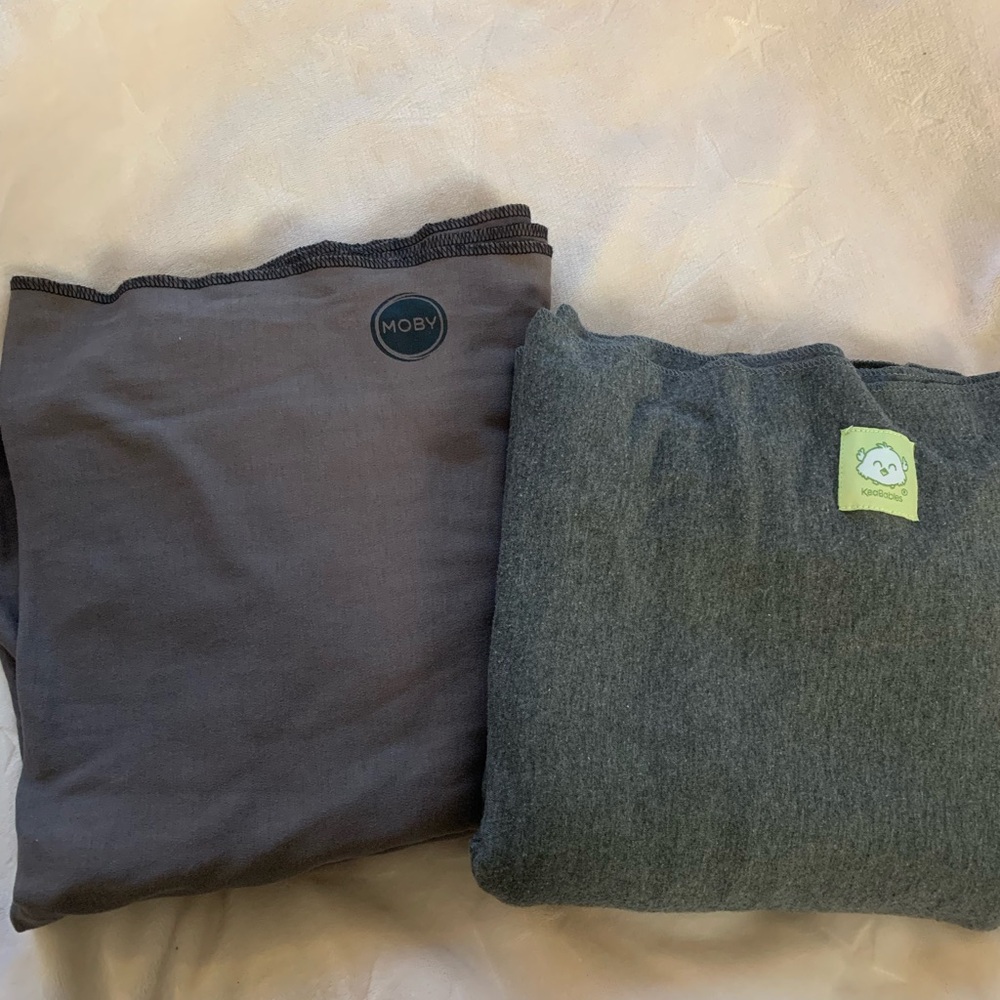Moby and Keababies Bundle